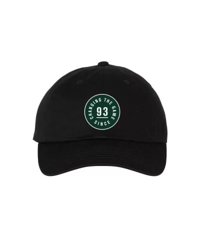 UFC 30th Changing the Game Since 93 Unconstructed Cap - Black $12.88 MEN'S