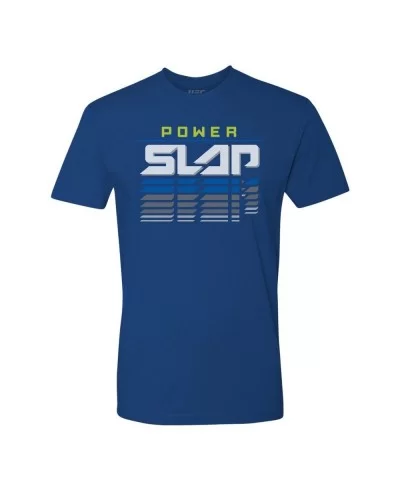 Men's Slap Tracer T-Shirt - Royal Blue $8.20 MEN'S