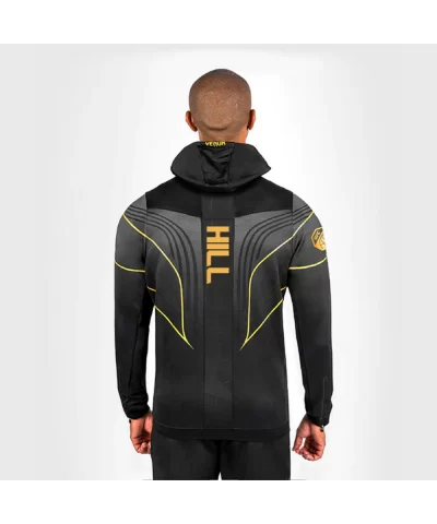 UFC VENUM Jamahal Hill Authentic Champion Fight Night 2.0 Men’s Walkout Hoodie - Champion $66.24 MEN'S