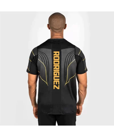 UFC VENUM Yair Rodriguez Authentic Fight Night 2.0 Men’s Walkout Jersey - Champion $37.80 MEN'S