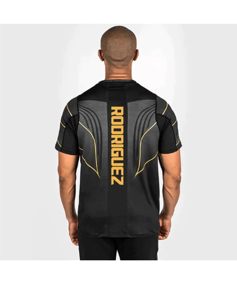 UFC VENUM Yair Rodriguez Authentic Fight Night 2.0 Men’s Walkout Jersey - Champion $37.80 MEN'S