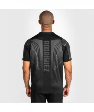 UFC VENUM Yair Rodriguez Authentic Fight Night 2.0 Men’s Walkout Jersey - Champion $37.80 MEN'S