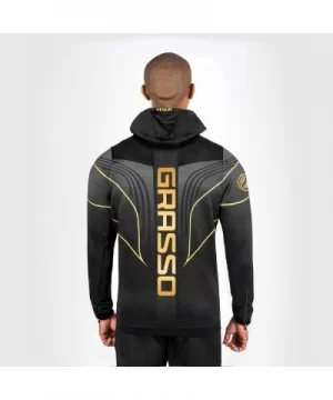 UFC VENUM ALEXA GRASSO Authentic Fight Night 2.0 Men’s Walkout Hoodie - Champion - Champion $46.08 MEN'S