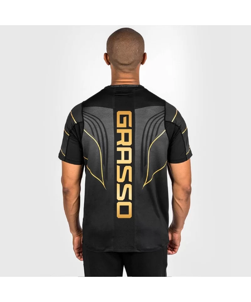 UFC VENUM ALEXA GRASSO Authentic Fight Night 2.0 Men’s Walkout Jersey - Champion - Champion $27.28 MEN'S