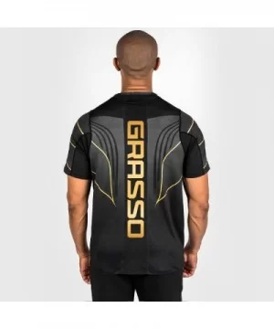 UFC VENUM ALEXA GRASSO Authentic Fight Night 2.0 Men’s Walkout Jersey - Champion - Champion $27.28 MEN'S