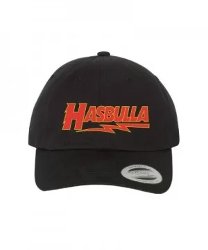 UFC Hasbulla World Tour Cap - Black $7.68 MEN'S