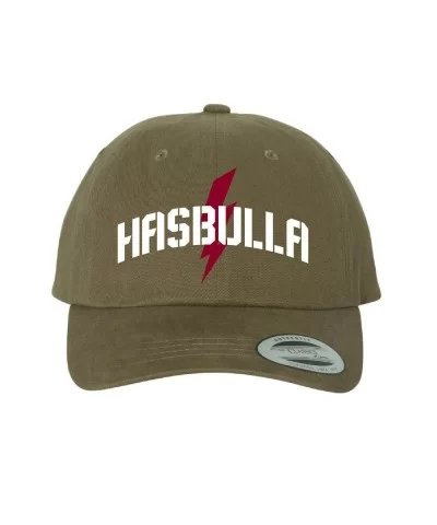 UFC Hasbulla Nation Cap - Military Green $11.28 MEN'S