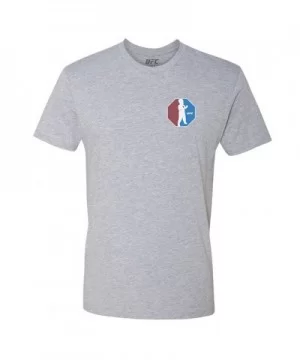 Men's UFC Hasbulla League T-Shirt - Grey $7.20 MEN'S