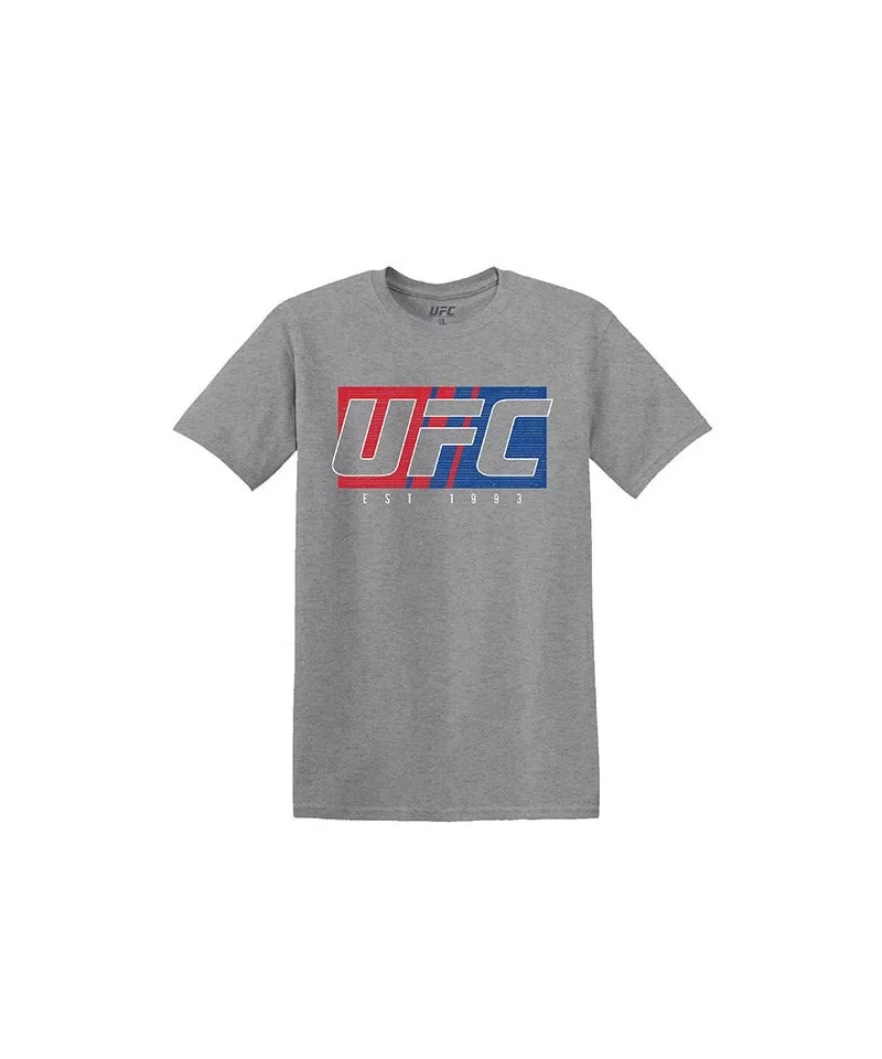 Kids' UFC Est. 1993 T-Shirt - Heather Grey $4.96 KID'S