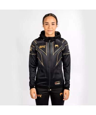 UFC VENUM ALEXA GRASSO Authentic Fight Night 2.0 Women’s Walkout Jersey - Champion - Champion $38.40 WOMEN'S