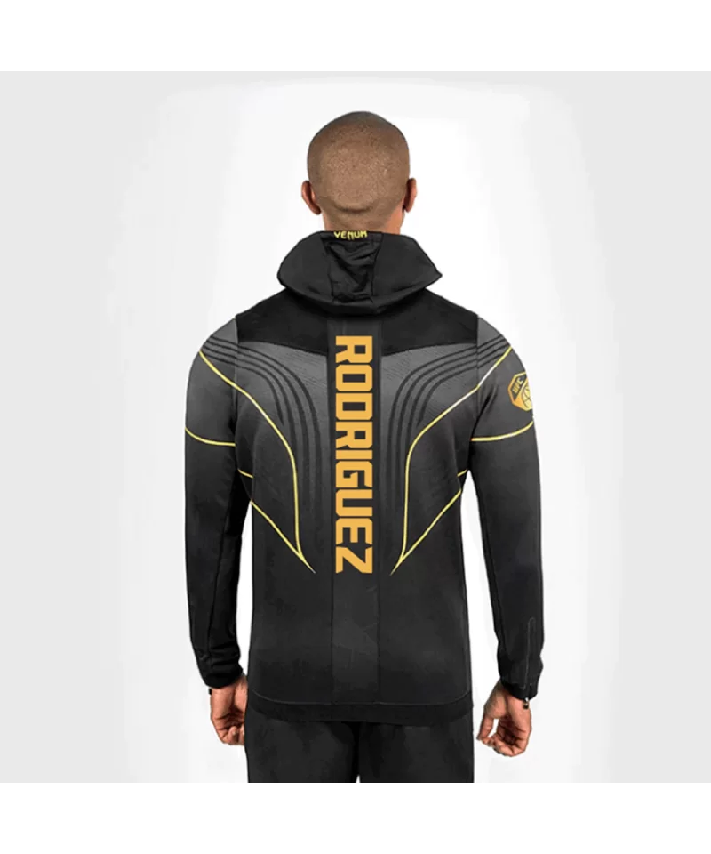 UFC VENUM Yair Rodriguez Authentic Fight Night 2.0 Men’s Walkout Hoodie - Champion $68.60 WOMEN'S