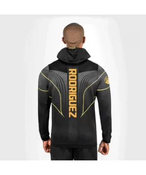 UFC VENUM Yair Rodriguez Authentic Fight Night 2.0 Men’s Walkout Hoodie - Champion $68.60 WOMEN'S