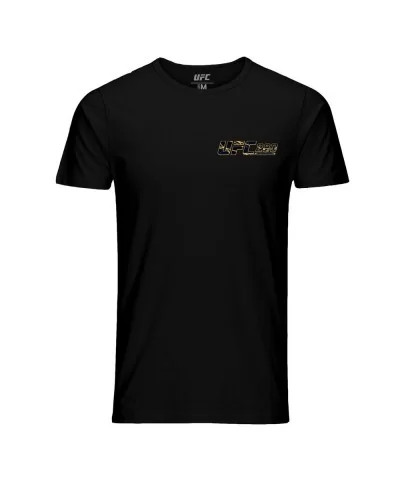 Men's UFC 280 Artist Series Event T-Shirt - Black $10.36 MEN'S