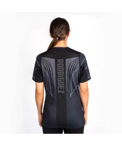 UFC VENUM Yair Rodriguez Authentic Fight Night 2.0 Women’s Walkout Jersey - Champion $21.08 WOMEN'S