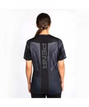 UFC VENUM Julianna Pena Authentic Fight Night 2.0 Women’s Walkout Jersey - Champion $28.56 WOMEN'S