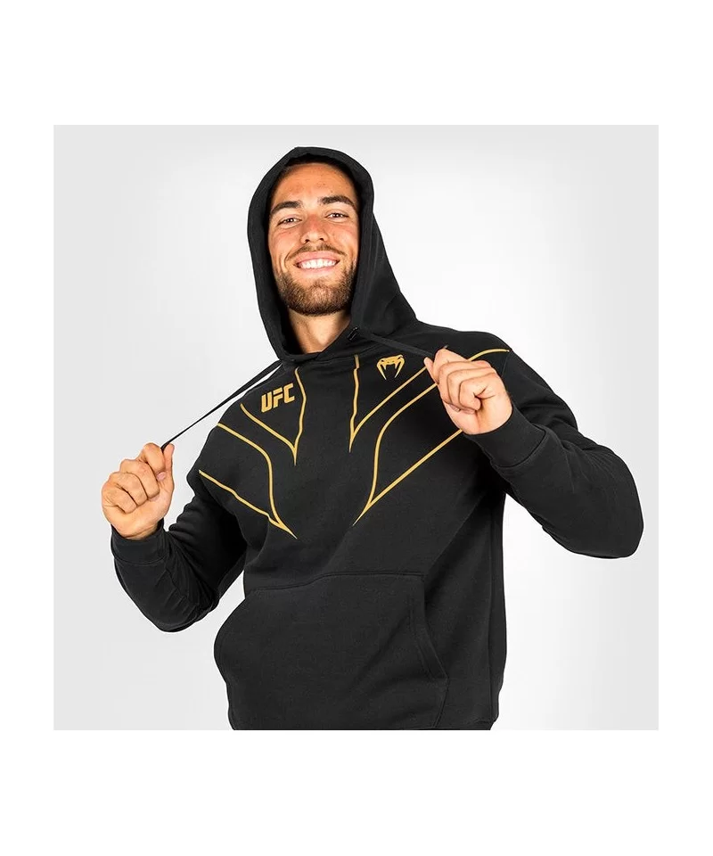 UFC VENUM Fight Night 2.0 Replica Men's Hoodie - Champion $25.48 MEN'S