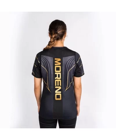 UFC VENUM Brandon Moreno Authentic Fight Night 2.0 Women’s Walkout Jersey - Champion $20.40 WOMEN'S