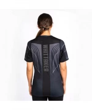 UFC VENUM Robert Whittaker Authentic Fight Night 2.0 Women’s Walkout Jersey - Champion $25.16 WOMEN'S