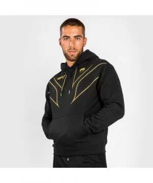 UFC VENUM Fight Night 2.0 Replica Men's Hoodie - Champion $25.48 MEN'S