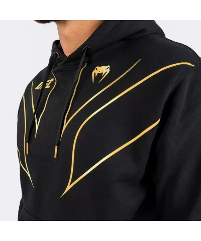 UFC VENUM Fight Night 2.0 Replica Men's Hoodie - Champion $25.48 MEN'S