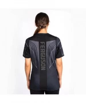 UFC VENUM Tony Ferguson Authentic Fight Night 2.0 Women’s Walkout Jersey - Champion $21.08 WOMEN'S