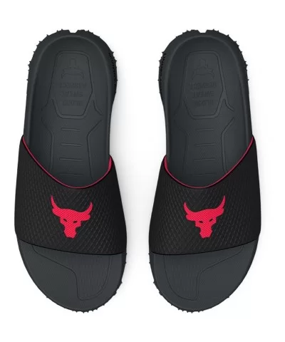 Project Rock X UFC Slides $16.80 MEN'S