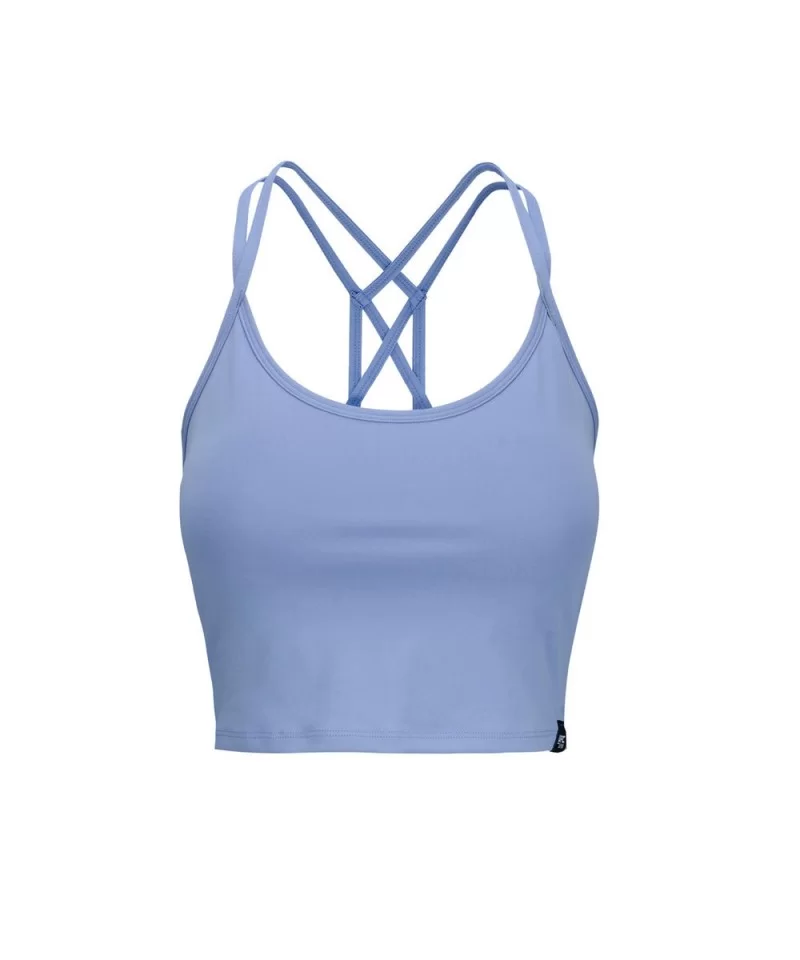 Women's UFC Gym Icy Tank - Mystic Spa $8.40 WOMEN'S