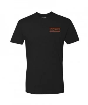 Men's Dana White IYDKNYK T-Shirt - Black $7.92 MEN'S