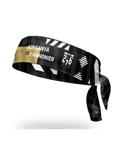 UFC 276 Main Event Tie Headband $3.44 WOMEN'S