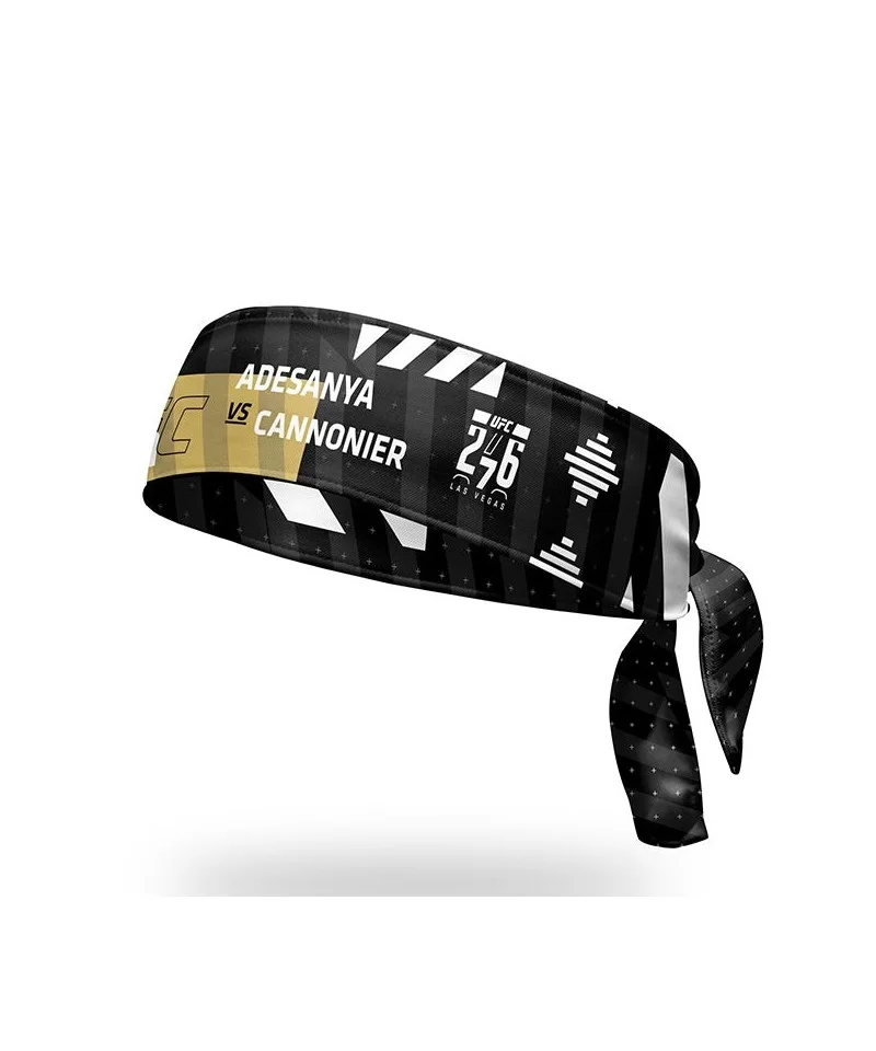 UFC 276 Main Event Tie Headband $3.44 WOMEN'S