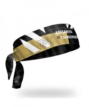 UFC 276 Main Event Tie Headband $3.44 WOMEN'S