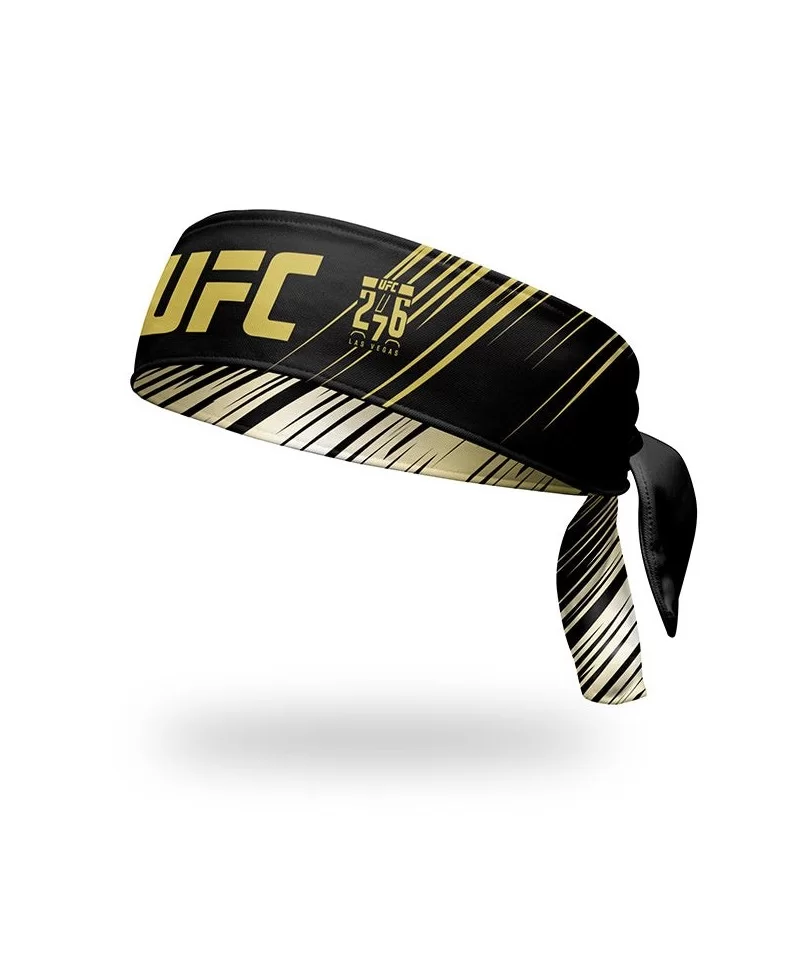 UFC 276 Tie Headband $5.88 WOMEN'S