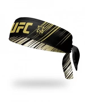 UFC 276 Tie Headband $5.88 WOMEN'S