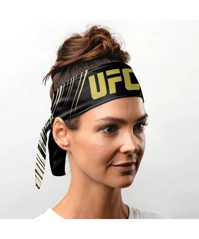 UFC 276 Tie Headband $5.88 WOMEN'S