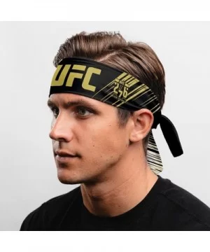 UFC 276 Tie Headband $5.88 WOMEN'S