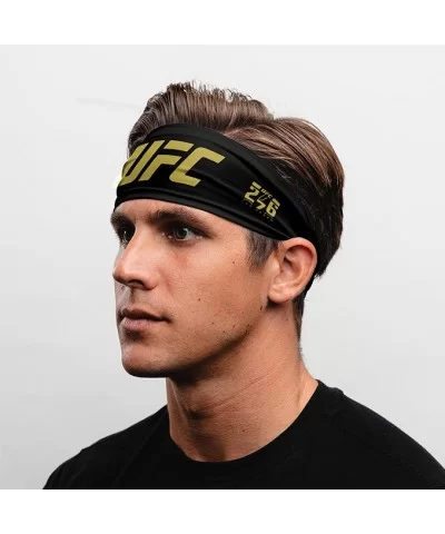 UFC 276 Headband $5.40 WOMEN'S