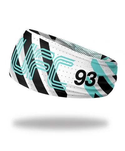 UFC 93 Headband $4.80 WOMEN'S