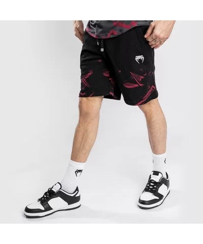 UFC VENUM Authentic Fight Week Men's 2.0 Short - Black $19.68 MEN'S