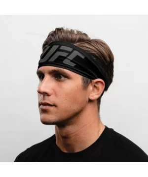 UFC Logo Headband $5.28 WOMEN'S