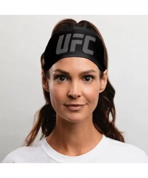 UFC Logo Headband $5.28 WOMEN'S