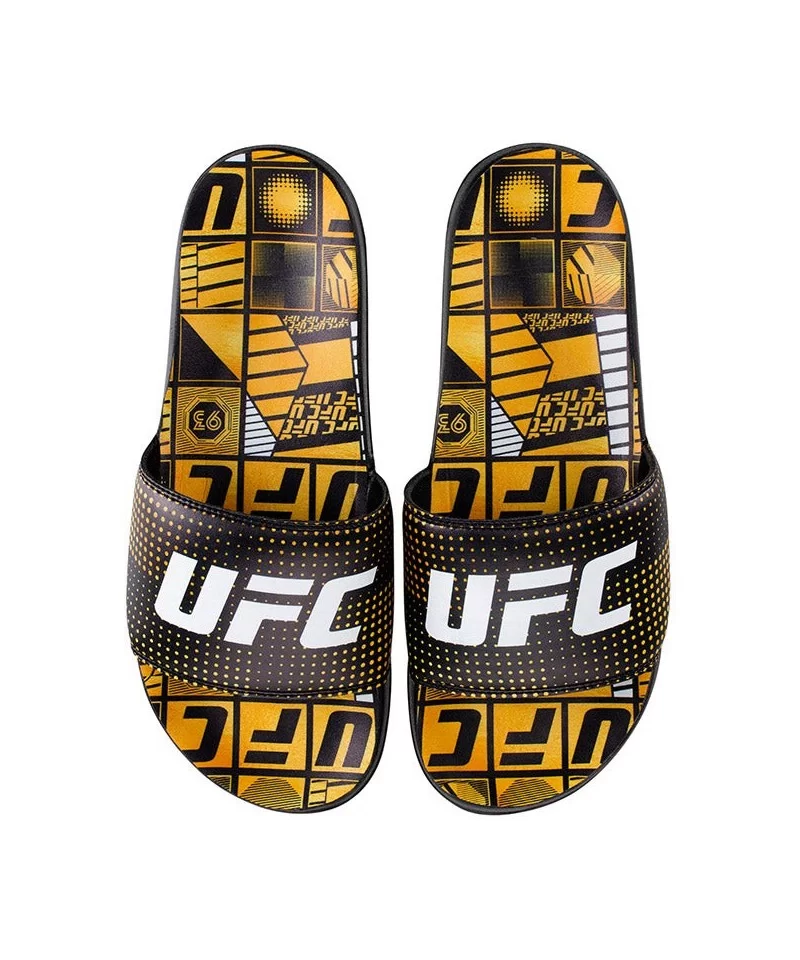 UFC Championship Gold Slides $10.88 WOMEN'S