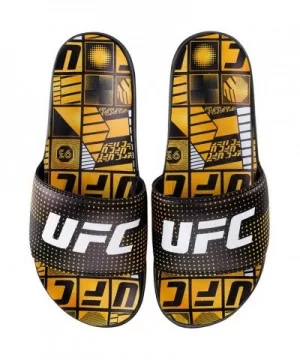 UFC Championship Gold Slides $10.88 WOMEN'S