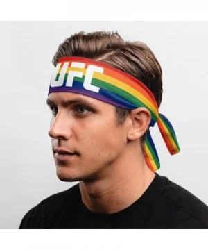 UFC PRIDE Tie Headband $6.88 WOMEN'S