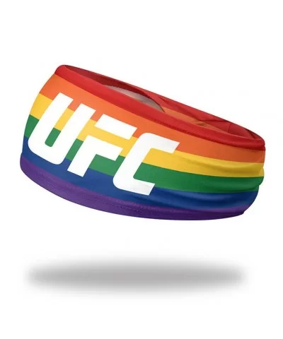 UFC PRIDE Headband $5.28 WOMEN'S