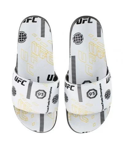 UFC Graphic Slides $8.16 WOMEN'S