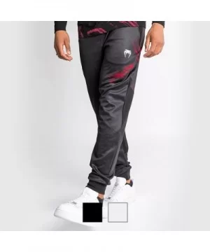 UFC VENUM Authentic Fight Week Men's 2.0 Pant - Black $21.76 MEN'S