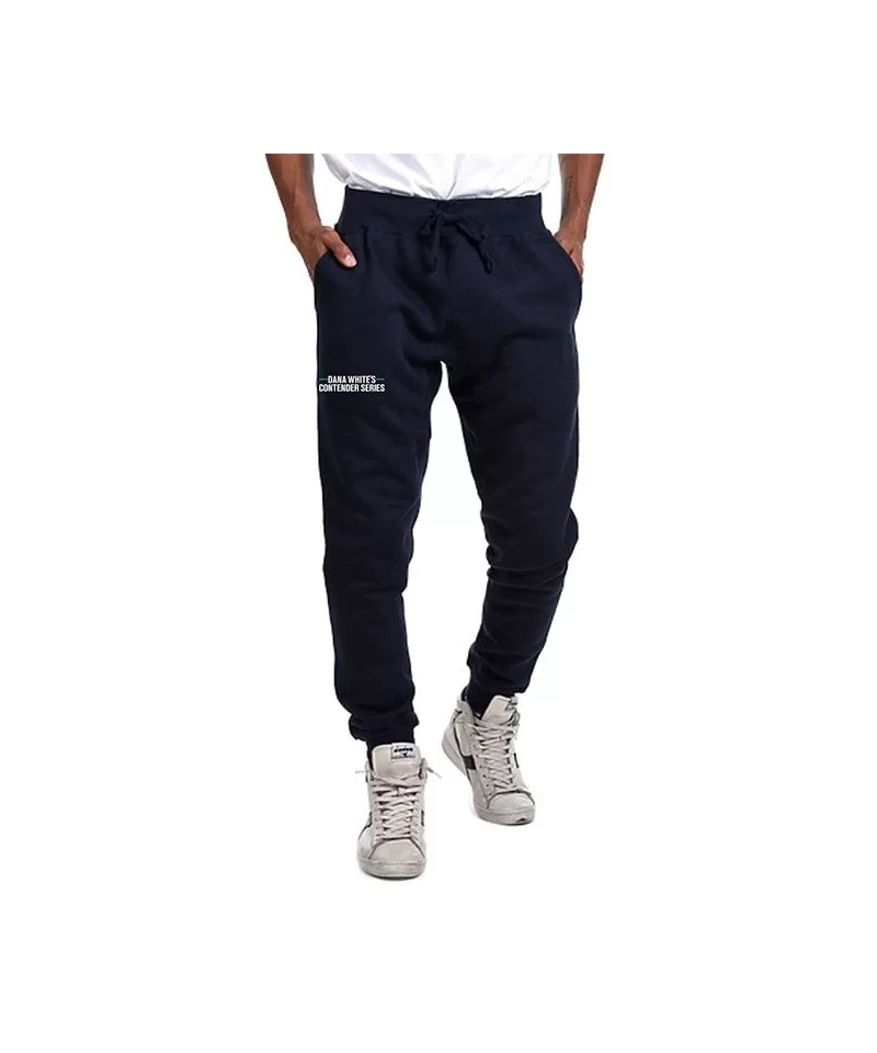 DWCS Logo Fleece Jogger - Navy $9.92 WOMEN'S