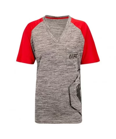 UFC Women's Raglan Pocket T-Shirt $5.52 WOMEN'S