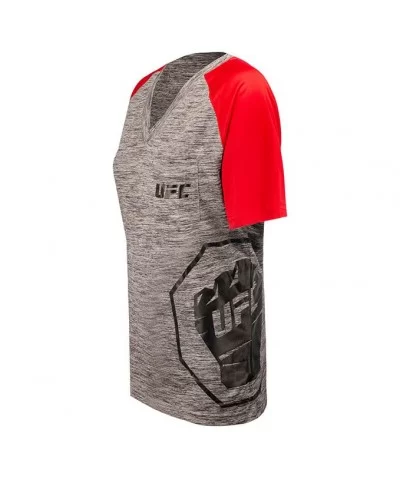 UFC Women's Raglan Pocket T-Shirt $5.52 WOMEN'S