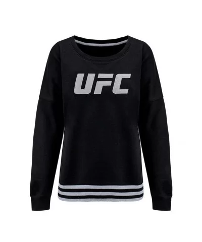 UFC Women's Roaring Glory Crew Sweatshirt $9.20 WOMEN'S